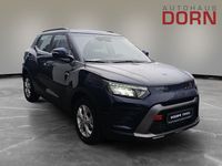 Neu SsangYong Tivoli 163 PS (119 kW) 2025 Blau SUV