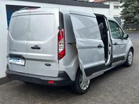 Second-hand Ford Transit Connect 120 CP (88 kW) 2020 Argintiu Monovolum
