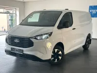 Neu Ford Transit Custom Trend 232 PS (170 kW) 2025 Weiß Van / Kleinbus