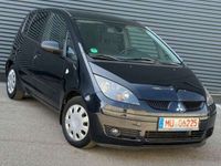 gebraucht Mitsubishi Colt CZ3 1.3 STANDHEIZU/LPG/1.HAND/AUTOMATIK/TÜV