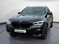 gebraucht BMW X4 M i Harman Kardon Head-Up DAB LED Kamera Kom