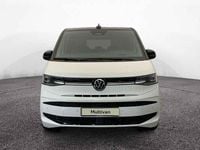 Neu VW Multivan Edition 245 PS (180 kW) 2025 Weiß Van