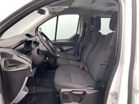 Gebraucht Ford Transit Custom 126 PS (92 kW) 2016 Weiß Van / Kleinbus