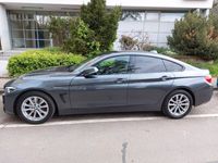 gebraucht BMW 420 Gran Coupé d