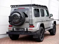 Gebraucht Mercedes G63 AMG AMG 585 PS (430 kW) 2022 Grau SUV