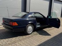 Gebraucht Mercedes SL500 320 PS (235 kW) 1993 904 Cabrio