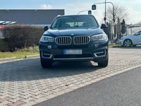gebraucht BMW X5 40D *VOLLAUSSTATTUNG*