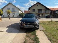 Gebraucht Audi SQ5 325 PS (239 kW) 2015 Grau SUV