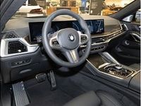 Gebraucht BMW X6 340 PS (250 kW) 2026 Grün (manhattan) SUV