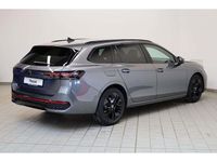 Neu VW Passat R-line 150 PS (110 kW) 2026 Grau Kombi