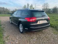 Gebraucht Citroën C5 140 PS (102 kW) 2009 Grau Kombi