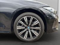Gebraucht BMW 320 190 PS (139 kW) 2022 Schwarz Limousine