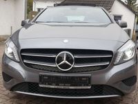 gebraucht Mercedes A180 Bi-XENON NAVI el.PANORAMASCHIEBEDACH