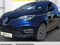 Gebraucht Renault Zoe Riviera 100 kW (136 PS) 2020 Othercolor Kleinwagen
