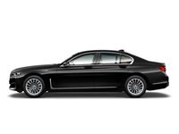 gebraucht BMW 740 d xDrive Limousine