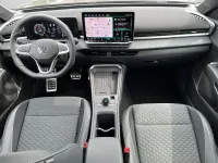 Gebraucht VW T-Roc 150 PS (110 kW) 2026 Grenadillschwarz metallic (metallic) SUV