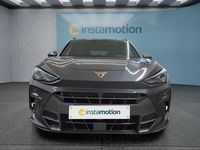 Usado Cupra Terramar 150 HP (110 kW) 2025 Cinzento SUV