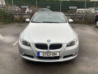 gebraucht BMW 325 Cabriolet 325 d DPF Tüv Neu, Viele Neuteile