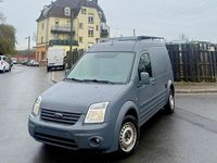 Second-hand Ford Transit Connect 90 CP (66 kW) 2012 Gri Monovolum