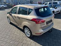 Second-hand Ford B-MAX Titanium 105 CP (77 kW) 2017 Bej Monovolum