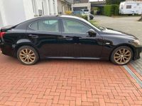 gebraucht Lexus IS250 IS 250Aut. Luxury Line