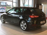 gebraucht Seat Leon FR Automatik