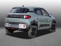 Gebraucht Dacia Spring Extreme 75 kW (102 PS) 2026 Grün Kleinwagen