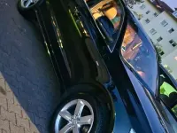 Gebraucht Audi Q5 S-Line 170 PS (125 kW) 2010 Schwarz SUV