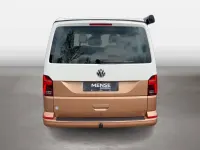 Gebraucht VW California Beach 150 PS (110 kW) 2021 Van