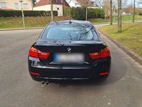 Gebraucht BMW 425 Advantage 224 PS (164 kW) 2016 Schwarz Coupé