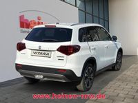 gebraucht Suzuki Vitara 1.5 COMFORT+ AGS HYBRID NAVI LEDER PANO