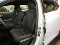 Gebraucht Polestar 2 300 kW (408 PS) 2022 Magnesium Kleinwagen