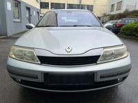 gebraucht Renault Laguna II 