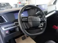 Neu Citroën Spacetourer 179 PS (131 kW) 2026 Grau Van / Kleinbus
