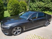 Gebraucht BMW 745e Performance 326 PS (239 kW) 2022 Limousine