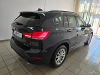Gebraucht BMW X1 Advantage 190 PS (139 kW) 2019 Schwarz SUV