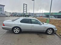 Gebraucht Lexus LS400 276 PS (202 kW) 1999 Silber Limousine