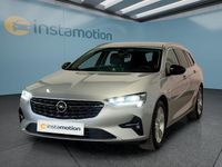Gebraucht Opel Insignia 174 PS (127 kW) 2020 Kombi