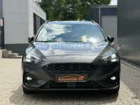 Gebraucht Ford Focus ST-Line 182 PS (133 kW) 2019 Grau Kombi