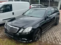 Gebraucht Mercedes E350 231 PS (169 kW) 2011 Kombi