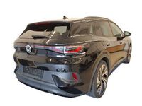 Gebraucht VW ID.4 GTX 250 kW (340 PS) 2025 Grenadillschwarz SUV