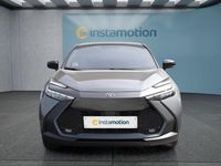 Gebraucht Toyota C-HR 2024 Grau SUV