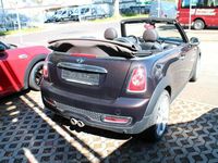 Gebraucht Mini Cooper S 184 PS (135 kW) 2014 Braun Kleinwagen