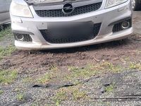 Gebraucht Opel Vectra 230 PS (169 kW) 2006 Grau Kombi