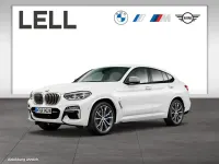 Occasion BMW X4 Performance 326 ch (239 kW) 2019 Blanc SUV