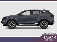 Neu Kia Sportage 136 PS (100 kW) 2025 Schwarz metallic SUV