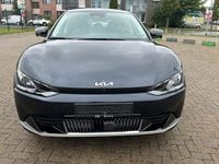 Gebraucht Kia EV6 167 kW (228 PS) 2023 Blau SUV