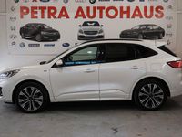 Gebraucht Ford Kuga ST-Line 190 PS (139 kW) 2020 Weiß SUV