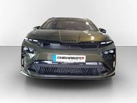 Neu Skoda Enyaq iV RS 250 kW (340 PS) 2025 Grün SUV