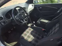 Gebraucht VW Polo GTI 192 PS (141 kW) 2016 Weiß Limousine